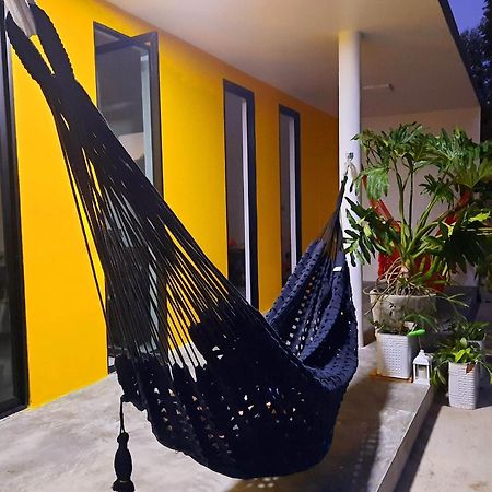 Вилла Casa Nova 2 Сан-Жозе-да-Короа-Гранди Экстерьер фото